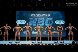 BODYBUILDING 90